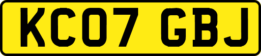 KC07GBJ