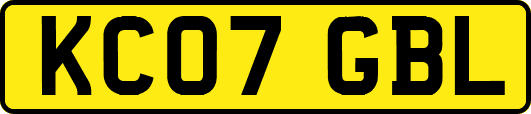 KC07GBL