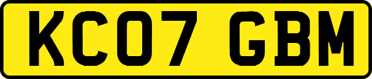 KC07GBM