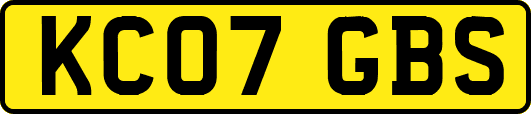 KC07GBS