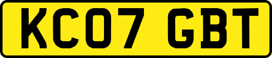 KC07GBT