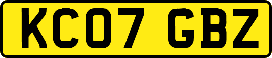 KC07GBZ