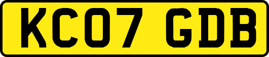 KC07GDB