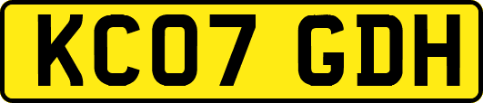 KC07GDH