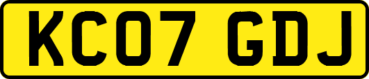 KC07GDJ