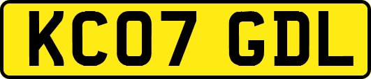 KC07GDL