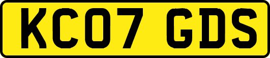 KC07GDS