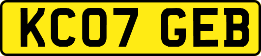 KC07GEB