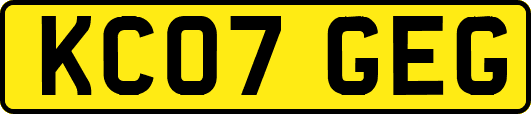 KC07GEG