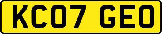 KC07GEO