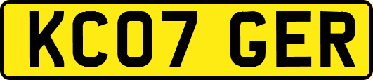 KC07GER