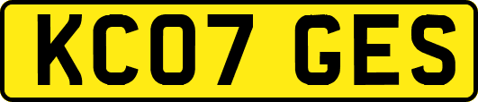 KC07GES
