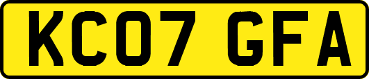 KC07GFA