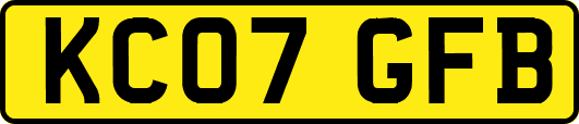 KC07GFB