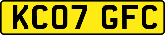 KC07GFC