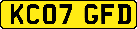 KC07GFD