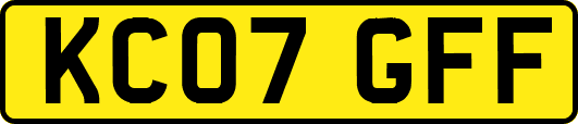 KC07GFF
