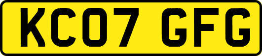 KC07GFG