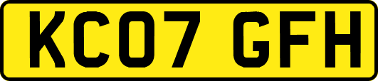 KC07GFH