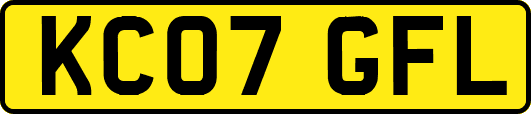 KC07GFL