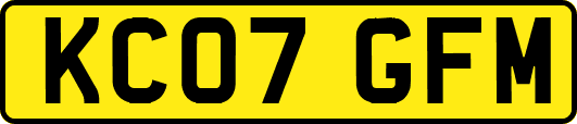 KC07GFM