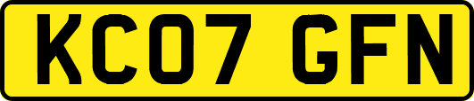 KC07GFN
