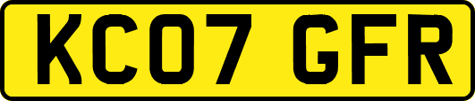 KC07GFR
