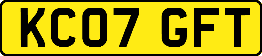 KC07GFT