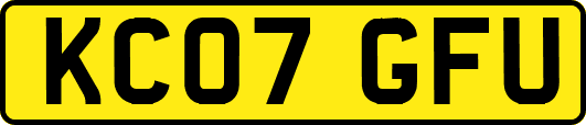 KC07GFU