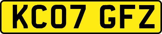 KC07GFZ