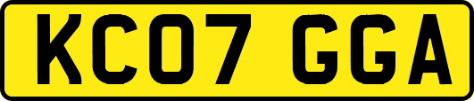 KC07GGA