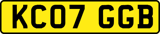 KC07GGB
