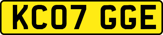 KC07GGE