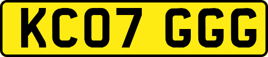 KC07GGG