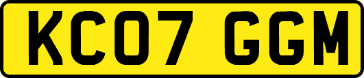KC07GGM
