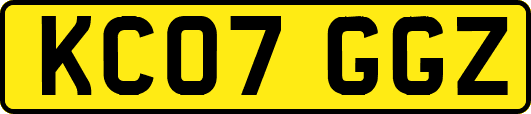 KC07GGZ