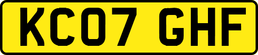 KC07GHF