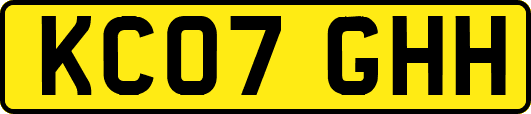 KC07GHH