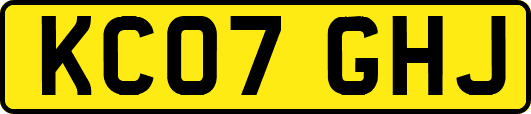 KC07GHJ