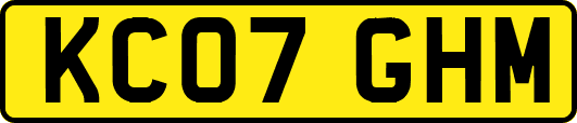KC07GHM