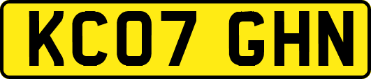 KC07GHN