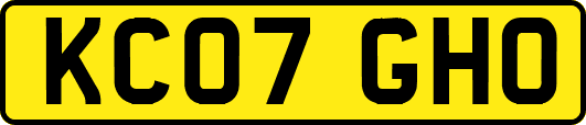 KC07GHO