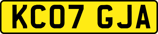KC07GJA