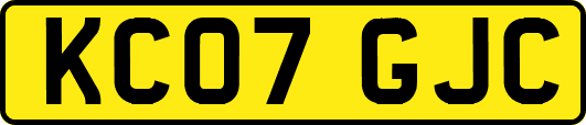 KC07GJC