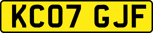KC07GJF