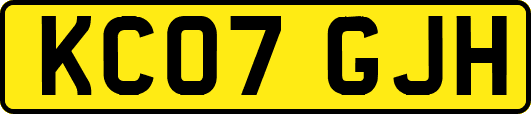 KC07GJH