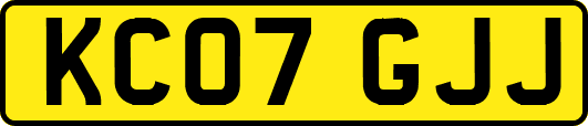 KC07GJJ