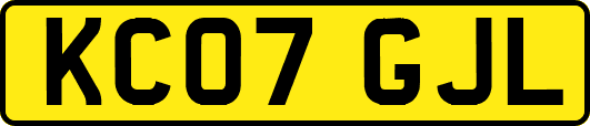 KC07GJL