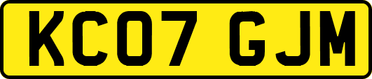 KC07GJM