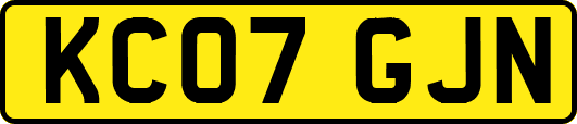 KC07GJN